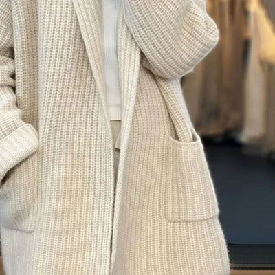 Celeste | Cozy Knit Cardigan