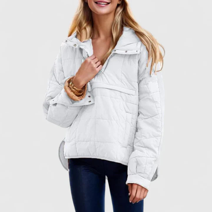 Ryleyann | Chic Elegance Outerwear