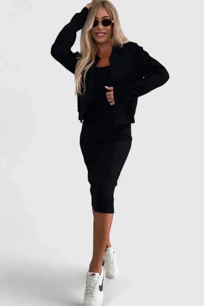 Leynara™ | Cozy Essentials Set