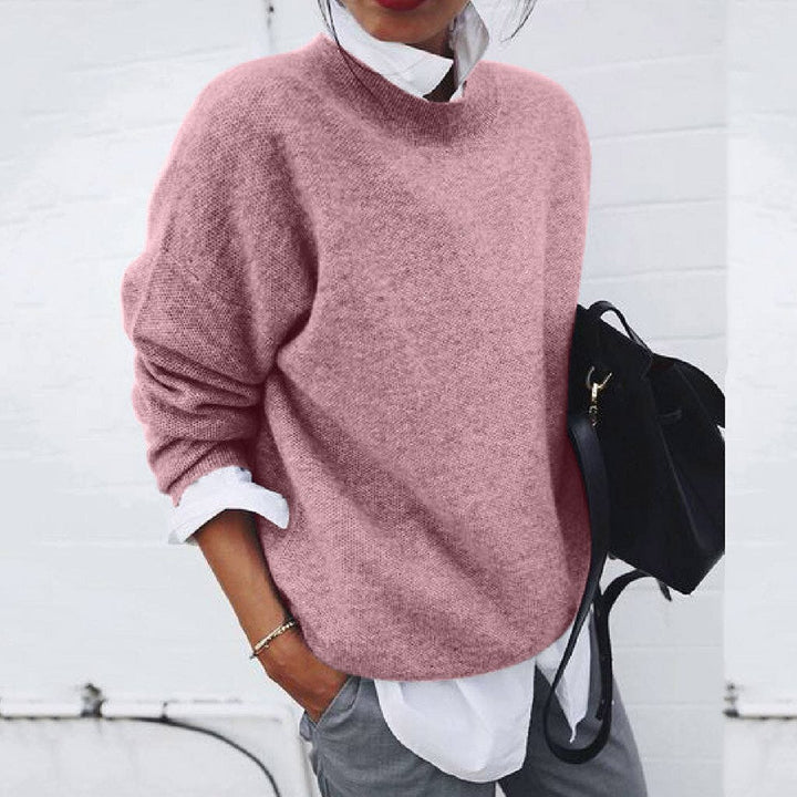 Elise – Cozy and Comfortable Sweater