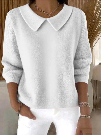 Élise – Classic and Elegant Sweater