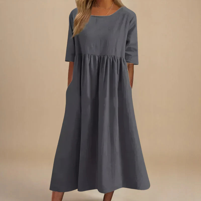Sofia™ Flattering Dress