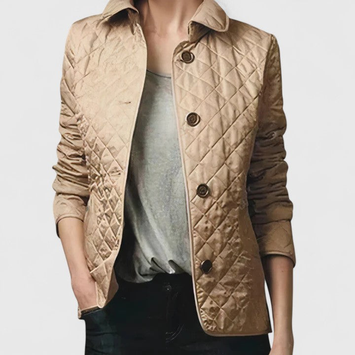 Raina | Chic Jacket