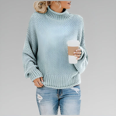 Elise – Timeless and Elegant Knit Sweater