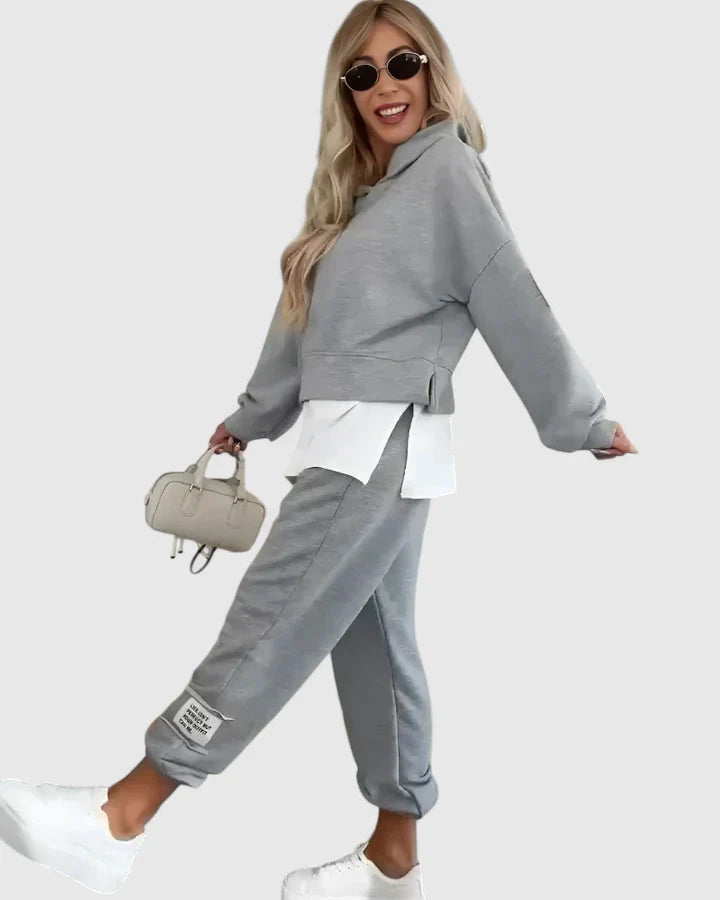 Kezlynn | Cozy Comfort Set