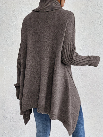 Anaïs – Stylish Cozy Knit Sweater
