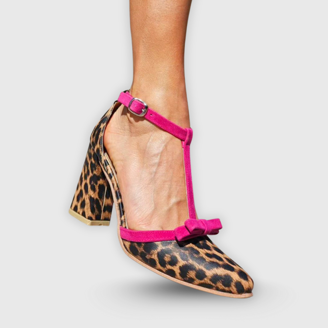 Olivia™ | Stiletto High-Heel Sandals