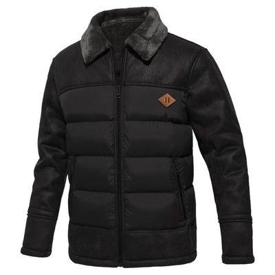 Pascal® Men's Outerwear Jacket
