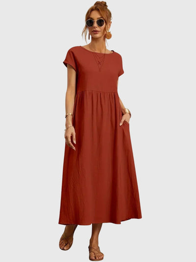 Giselle™ - Everyday Pocket Dress