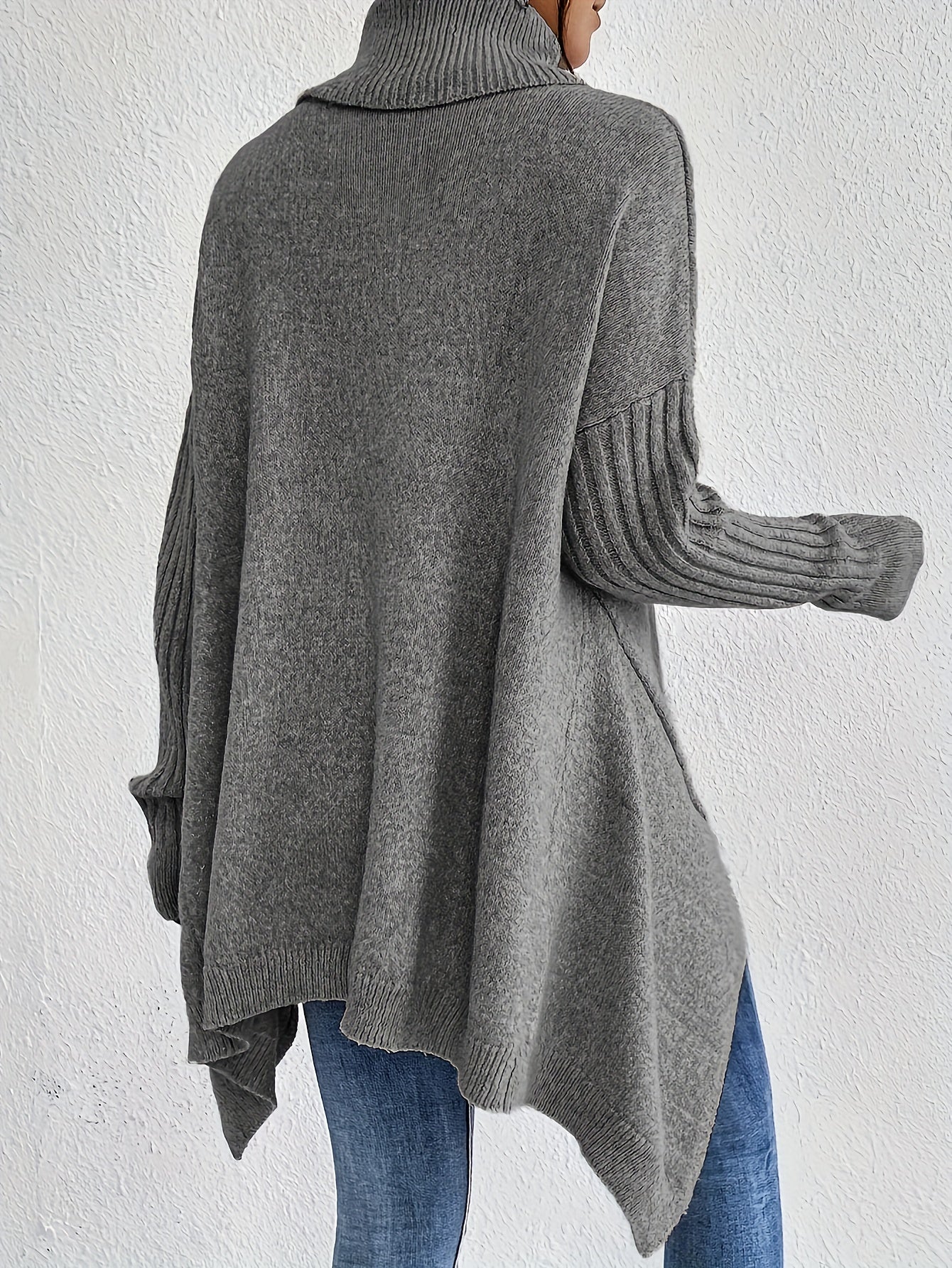 Anaïs – Stylish Cozy Knit Sweater