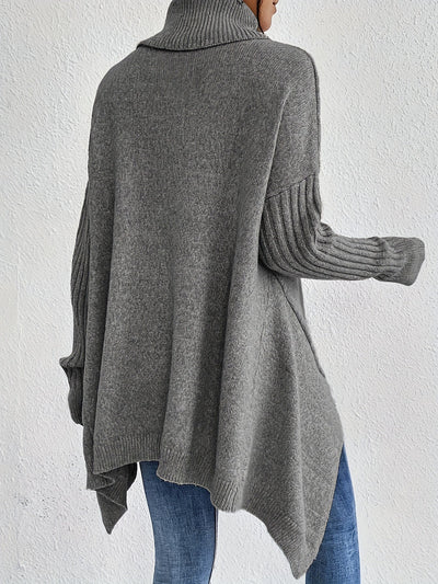 Anaïs – Stylish Cozy Knit Sweater