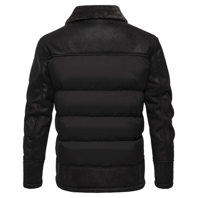 Pascal® Men's Outerwear Jacket