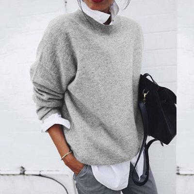 Elise – Cozy and Comfortable Sweater