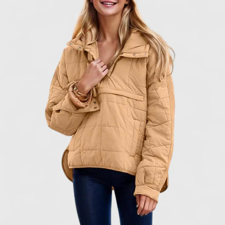 Ryleyann | Chic Elegance Outerwear
