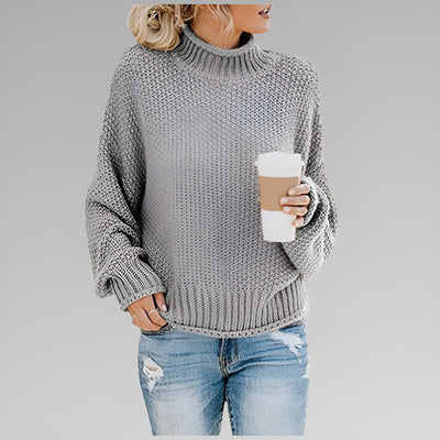 Elise – Timeless and Elegant Knit Sweater