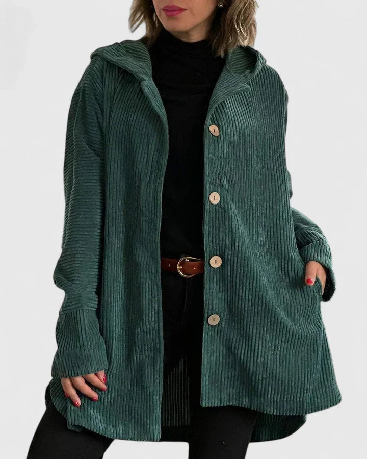 Ysalindah™ | Cozy Jacket for Ultimate Comfort