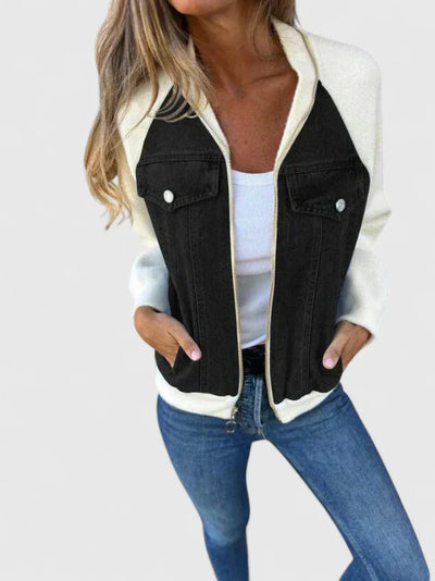 Zoeylynn | Chic Elegance Jacket