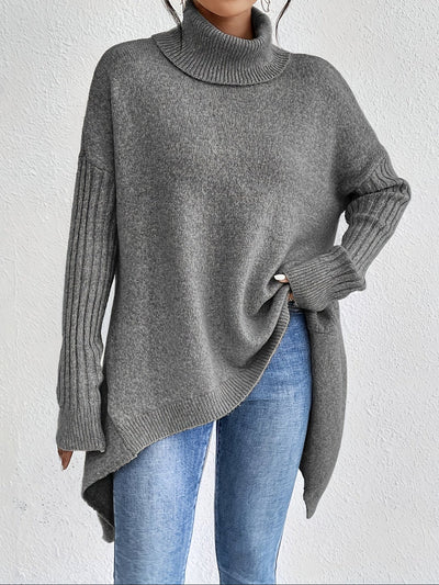 Anaïs – Stylish Cozy Knit Sweater