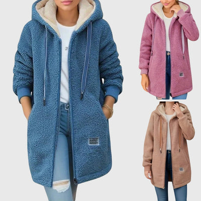 Ultimate Comfort Women's Fleece Jacket