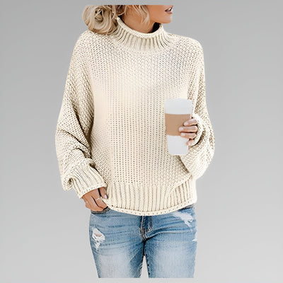 Elise – Timeless and Elegant Knit Sweater