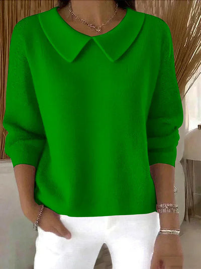 Élise – Classic and Elegant Sweater
