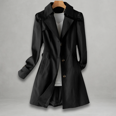 Clarisse | Timeless Women's Trench Coat