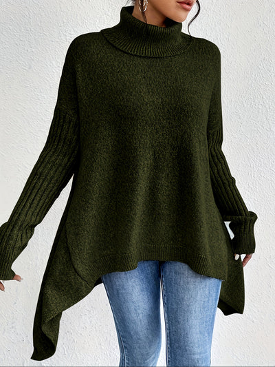 Anaïs – Stylish Cozy Knit Sweater