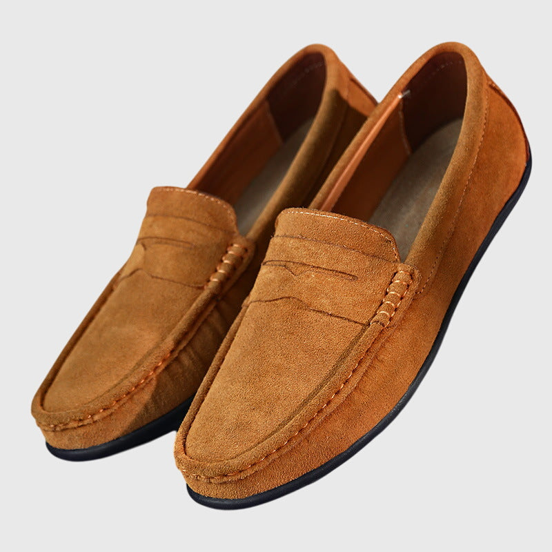 Rosaly™ | Comfort Orthopedic Loafers