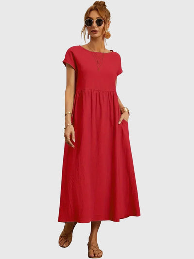 Giselle™ - Everyday Pocket Dress