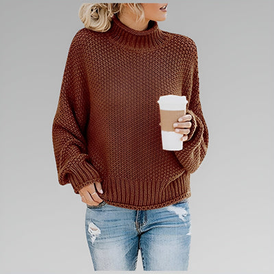 Elise – Timeless and Elegant Knit Sweater