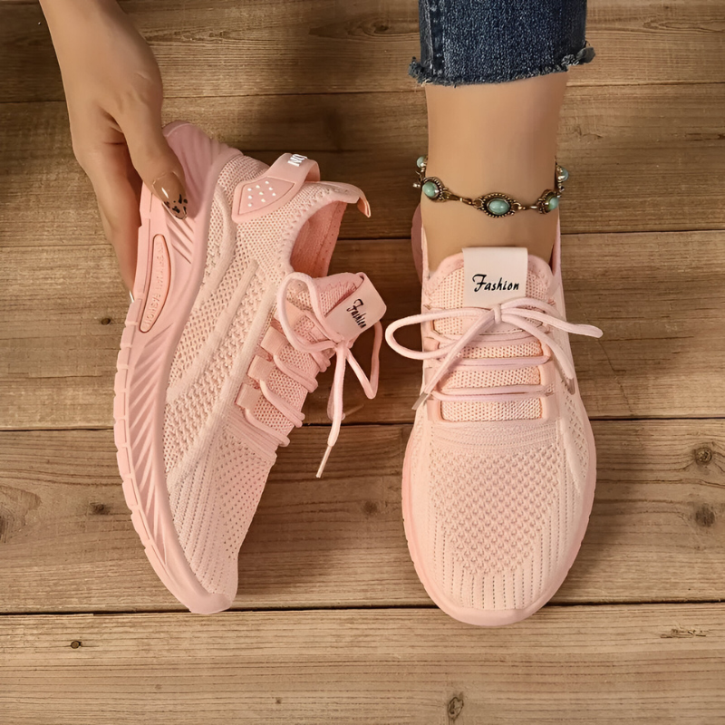 LINA | Athletic Sneakers