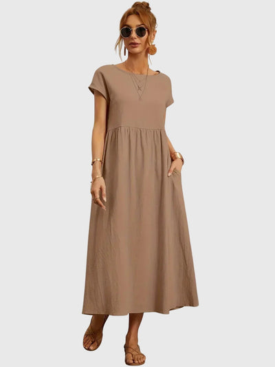 Giselle™ - Everyday Pocket Dress