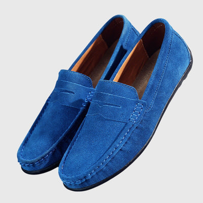 Rosaly™ | Comfort Orthopedic Loafers