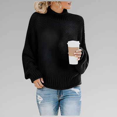 Elise – Timeless and Elegant Knit Sweater