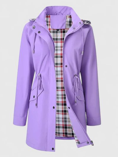 Isolandra™ | Cozy Comfort Jacket