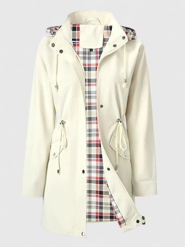 Isolandra™ | Cozy Comfort Jacket