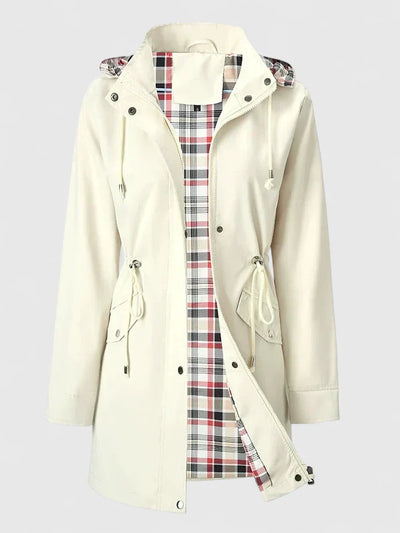 Isolandra™ | Cozy Comfort Jacket