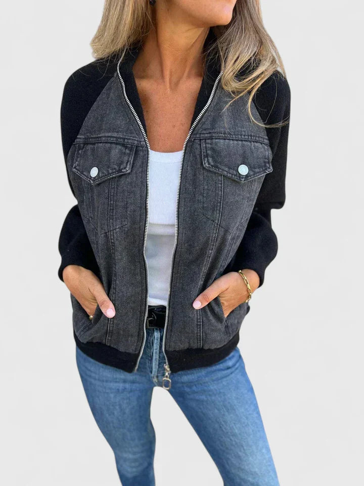 Zoeylynn | Chic Elegance Jacket