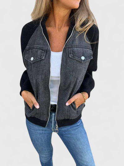 Zoeylynn | Chic Elegance Jacket