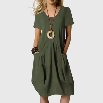 Naomi - Everyday Chic Dress