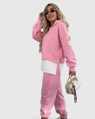 Kezlynn | Cozy Comfort Set