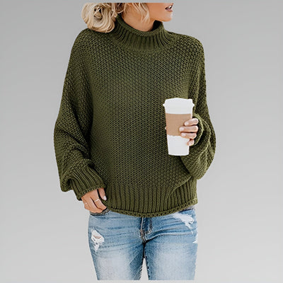 Elise – Timeless and Elegant Knit Sweater