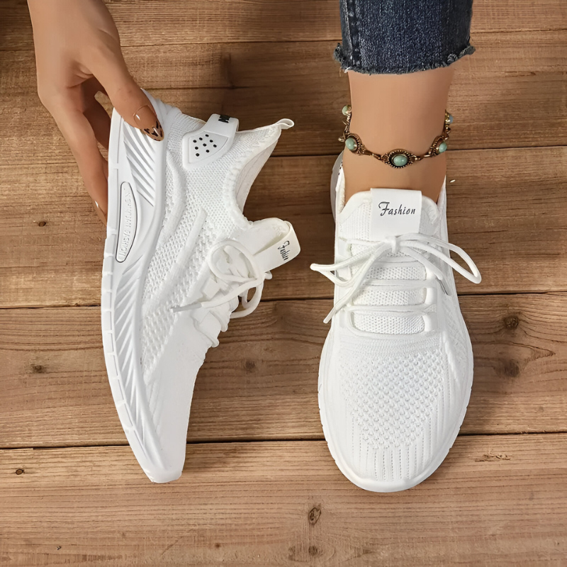 LINA | Athletic Sneakers