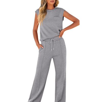 Janet | Cozy Lounge Ensemble