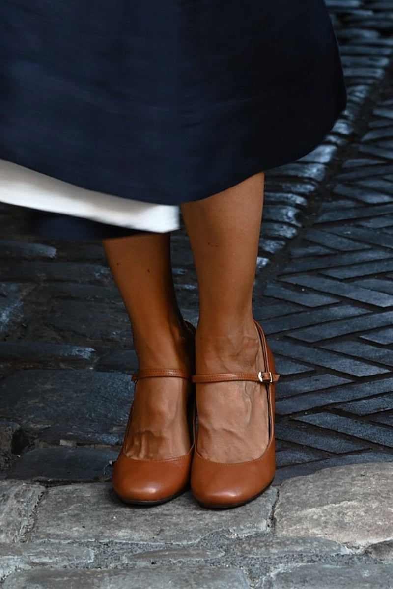 Bravina™ | Comfortable Strap Sandals