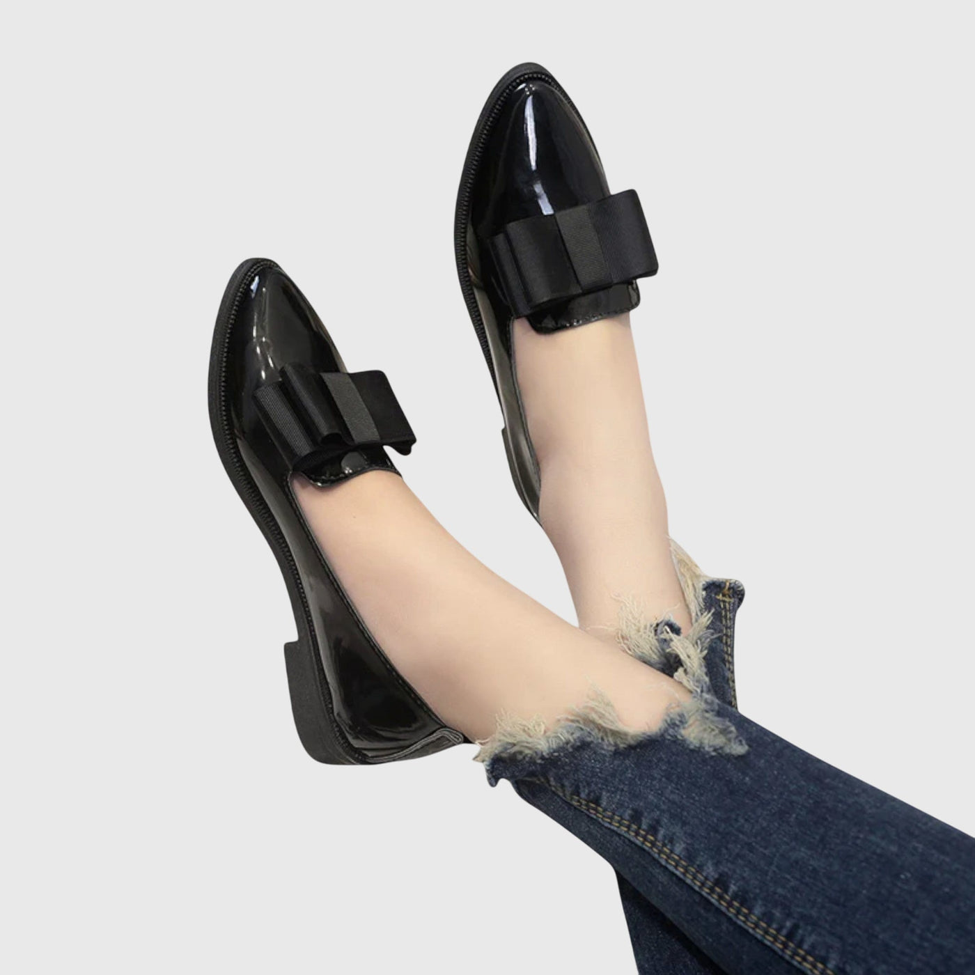 Anya™ | Comfort-Orthopedic Loafers