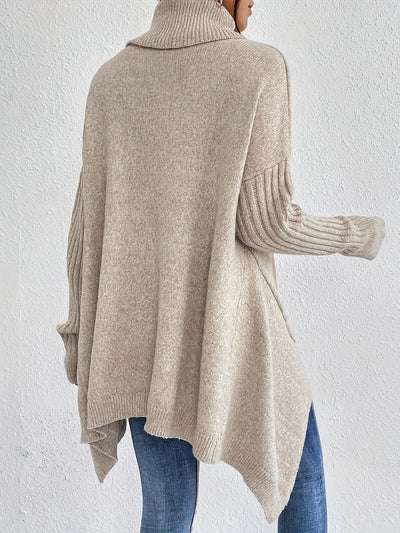 Anaïs – Stylish Cozy Knit Sweater