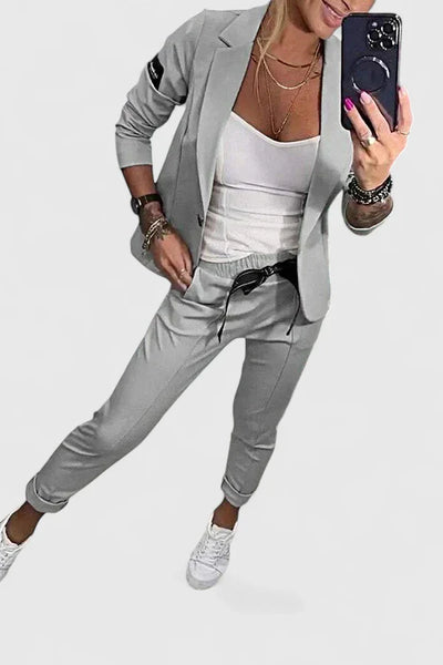 Hylenorah | Chic Two-Piece Ensemble