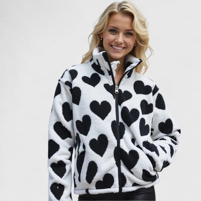 Bexli | Cozy Jacket for Ultimate Comfort