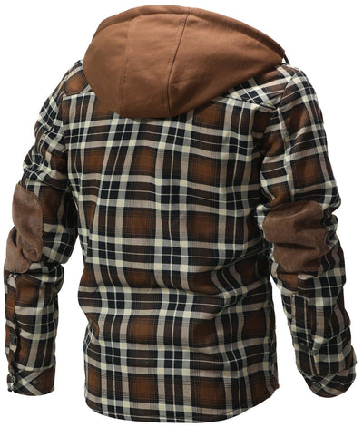 Nordfell I Jacket